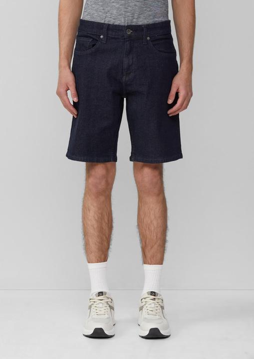 Immagine prodotto S.Oliver Jeans-Bermuda Denimshorts John / Regular Fit / Mid Rise (30)