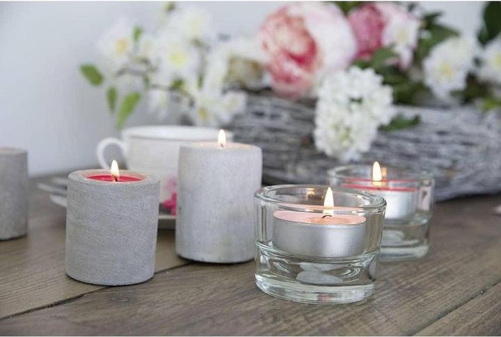 Produktbild müller Kerzen Duft-Lichte Lavender Fields 24 Stück