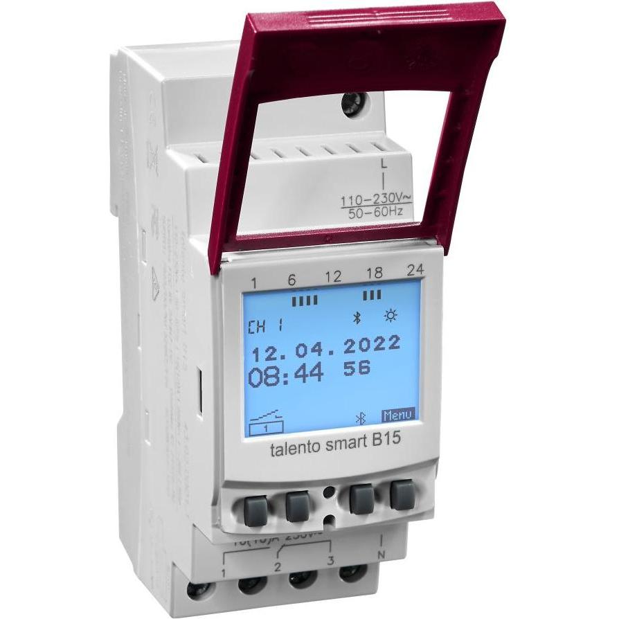 Grässlin, Timer, talento smart B15