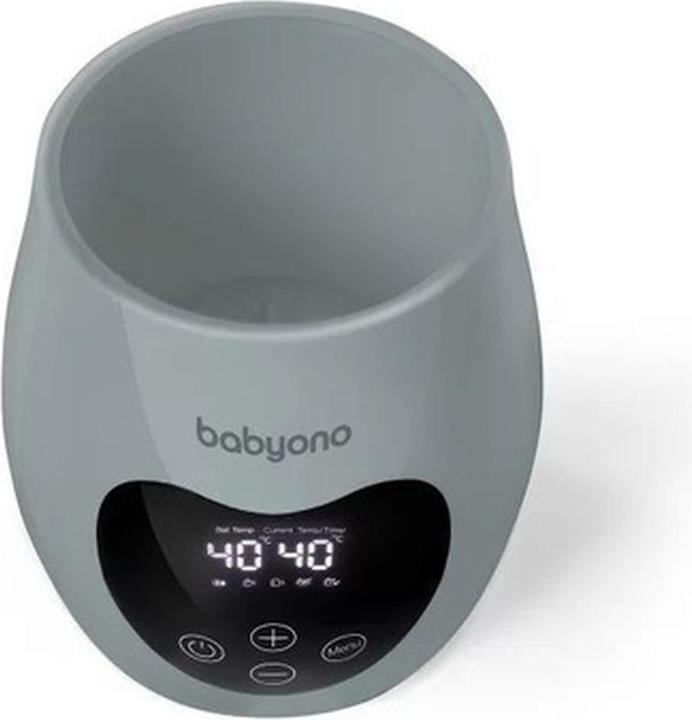 Produktbild Babyono Speisenwärmer und Sterilisator