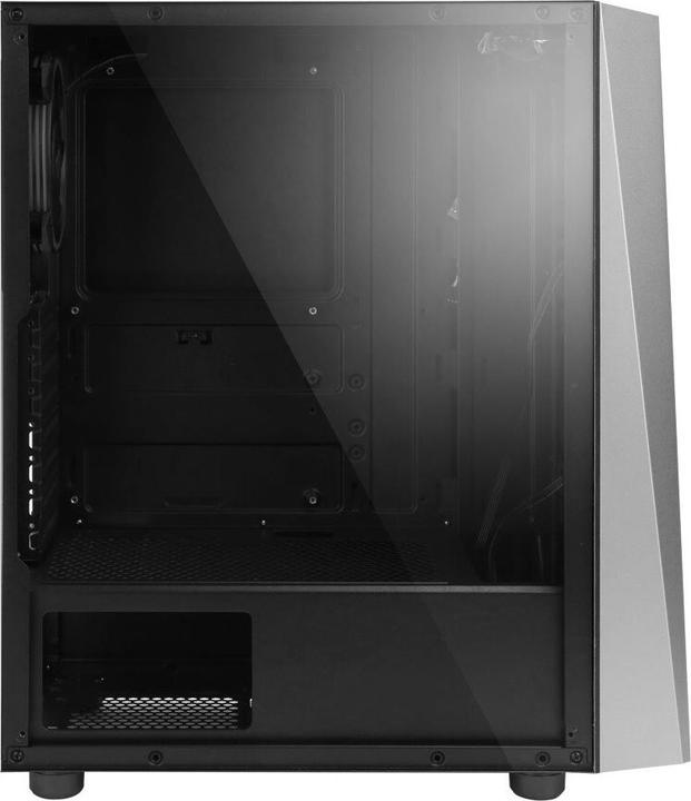 Produktbild Zalman S4 Plus (ATX, mATX, Mini-ITX)