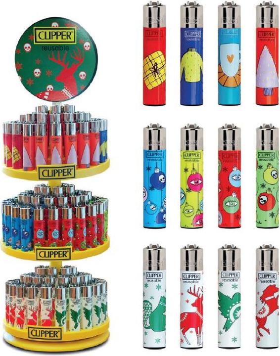 Image du produit Clipper Toucher doux