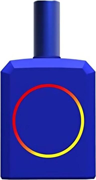 Image du produit Histoires de Parfums This Is Not A Blue Bottle 1.3 by Eau de Parfum Spray (Unisex) 120 ml (Eau de parfum, 120 ml)