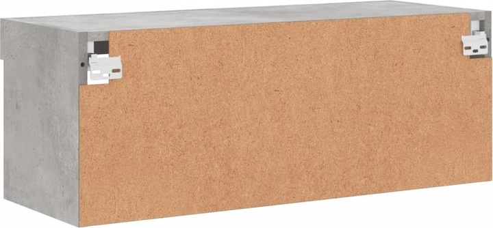 Produktbild VidaXL Ulucan (80 x 30 x 30 cm)