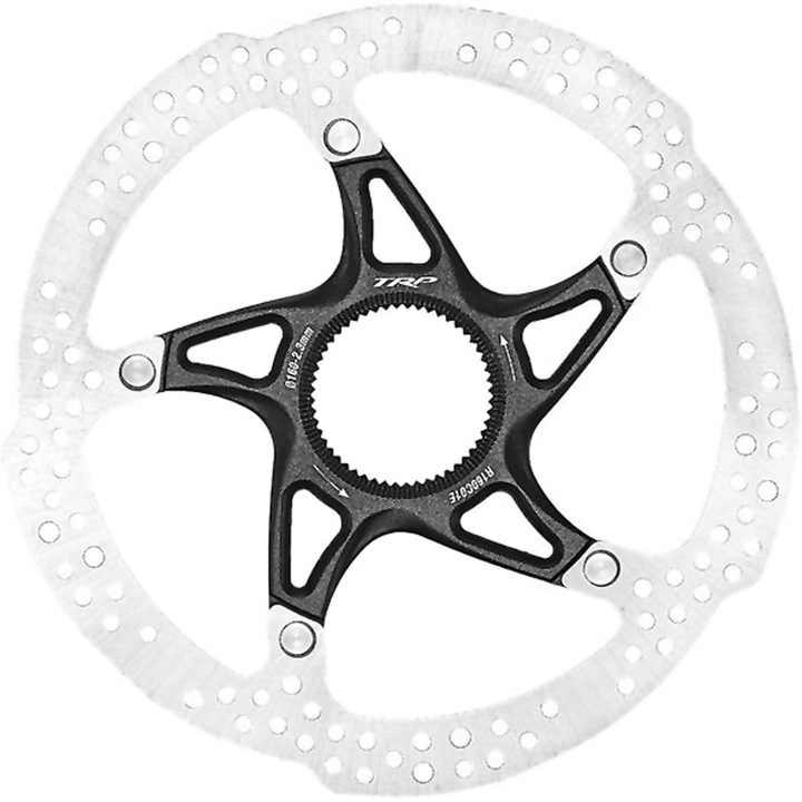Actual product image Trp R1C (180 mm)