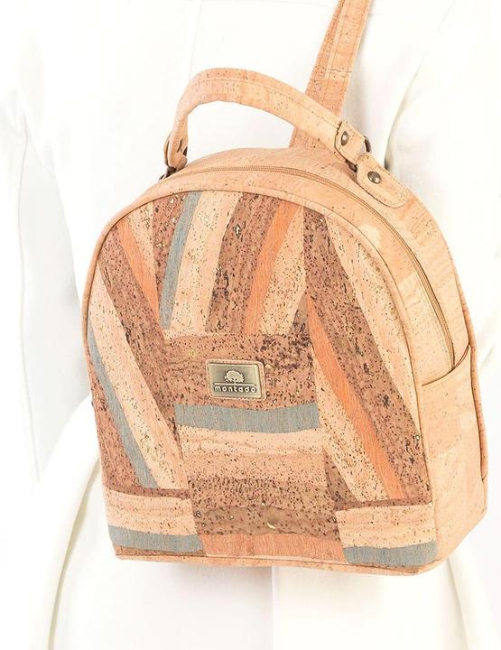 Image du produit Montado Sac à dos "Parquet Style (9 l)
