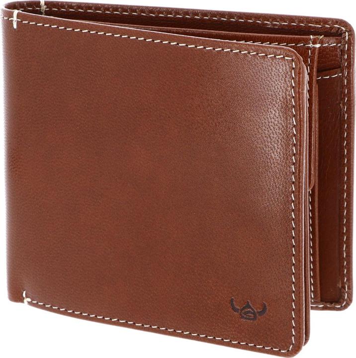 Produktbild Golden Head Geldbörse Bari RFID Protect 1134