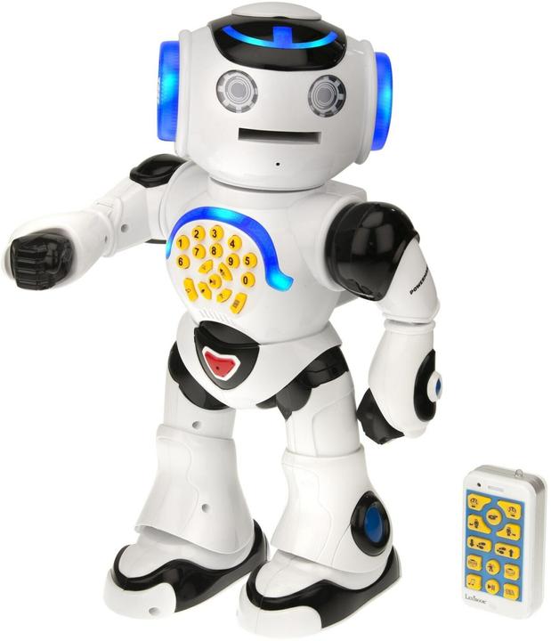 Image du produit Lexibook Powerman (Allemand)
