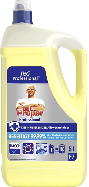 Meister Proper Disinfettante multiuso P&G Professional
