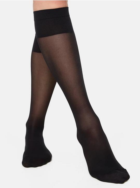 Produktbild Nur Die Knie Vitastütz (40 DEN, One Size)