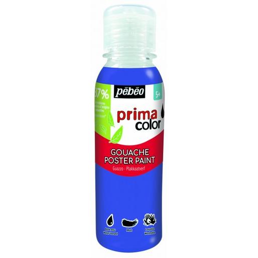 Thumbnail - Pebeo, Künstlerfarbe + Bastelfarbe, Primacolor (Primärblau, 150 ml)