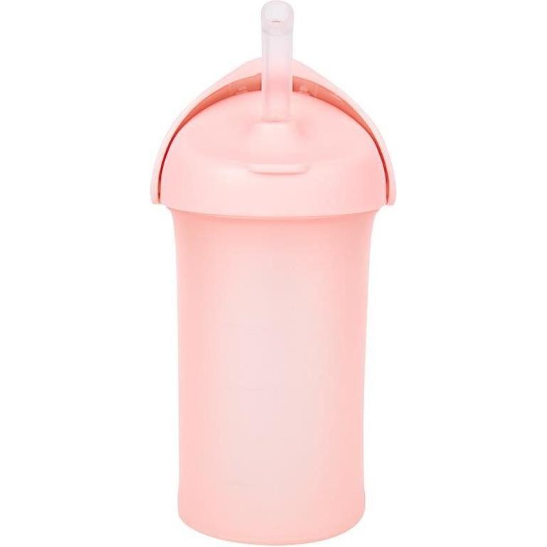 Boon, Trinkflasche + Thermosflasche, (0.27 l)
