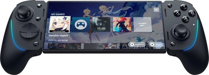 Image du produit Razer Kishi Ultra Contrôleur De Jeu (iOS, Android)
