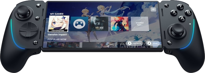 Produktbild Razer Kishi Ultra (iOS, Android)