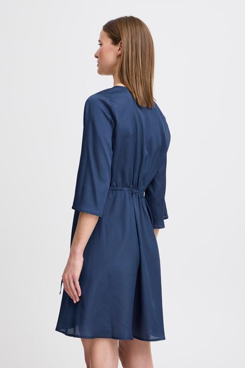 Actual product image B.young BYHANIKO DRESS 20816420 (34)