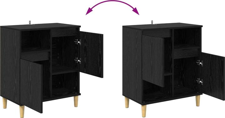 Produktbild vidaXL Sideboard (35 x 60 x 70 cm)