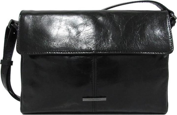 Produktbild Ferrici Old Skin Shouder Bag Black3