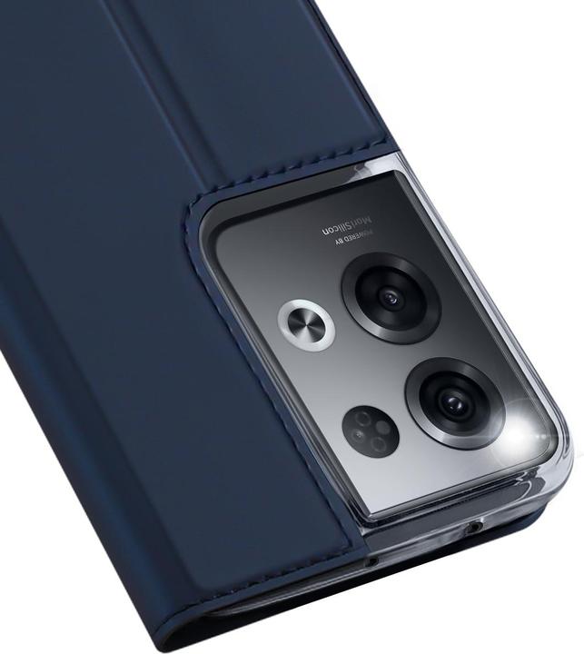 Actual product image Dux Ducis Pro Series (OPPO Reno8 Pro)