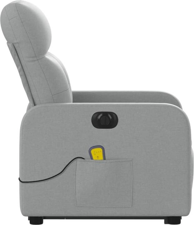 Actual product image vidaXL Itzal