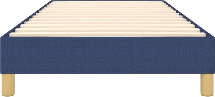 Actual product image vidaXL Boxspringbettgestell (80 x 200 cm)