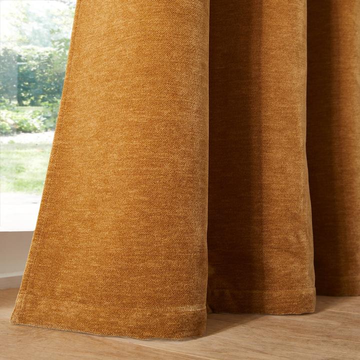 Produktbild La Redoute Interieurs Calda (135 x 300 cm)