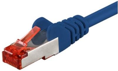 Productafbeelding Goobay Netwerkkabel (S/FTP, CAT6, 15 m)