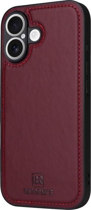 Produktbild Cover-Discount Teilbare Brieftasche 2-in-1 Handyhülle (Apple iPhone 17)