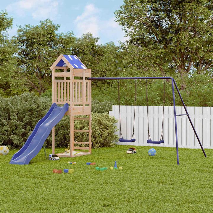Image du produit vidaXL Spielturm