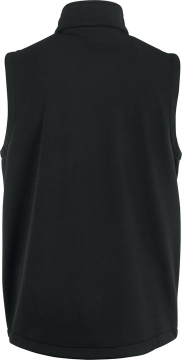 Actual product image Russell Mens Smart Softshell Gilet (XXL)