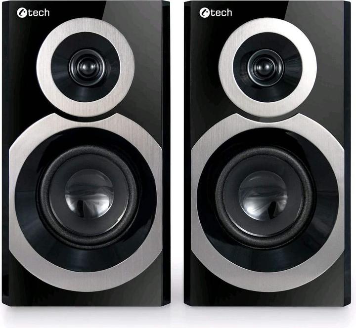 Produktbild Tech Air C-Tech SPK-310B computer speakers