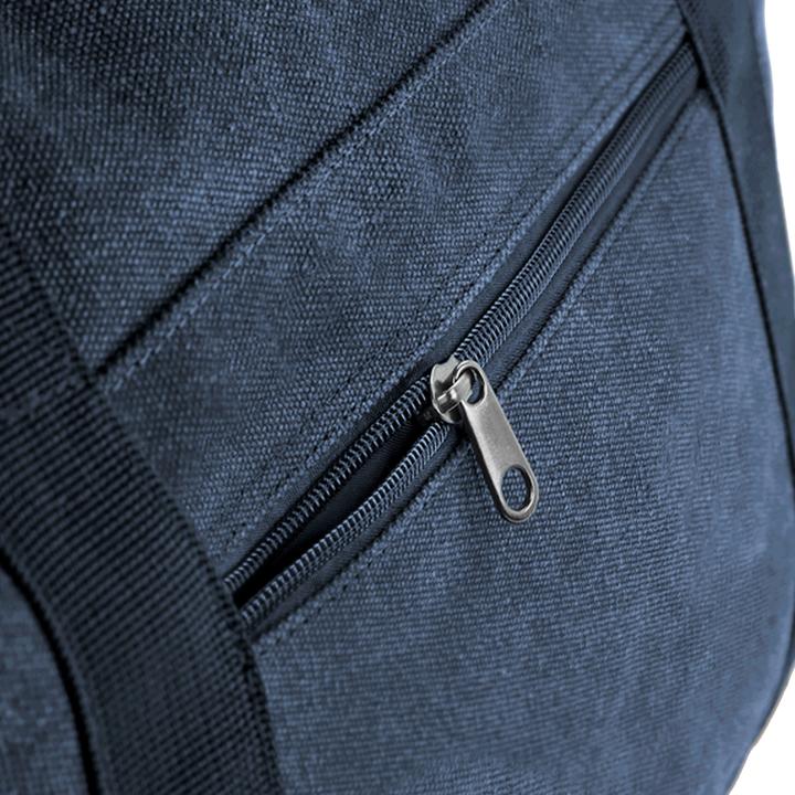 Produktbild Bagbase BaseBag Schultertasche Weekender Vintage Leinen (30 Liter) (30 l)