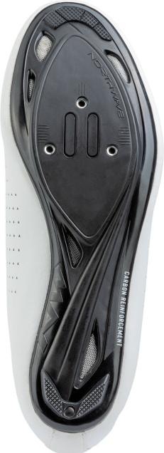 Actual product image Northwave Core Plus 2 Rennrad Schuhe (42)