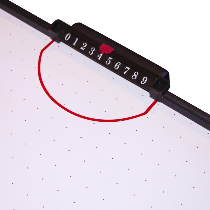 Image du produit Cougar Table de hockey sur air