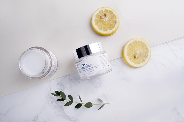Produktbild Klairs Freshly Juiced (90 ml)