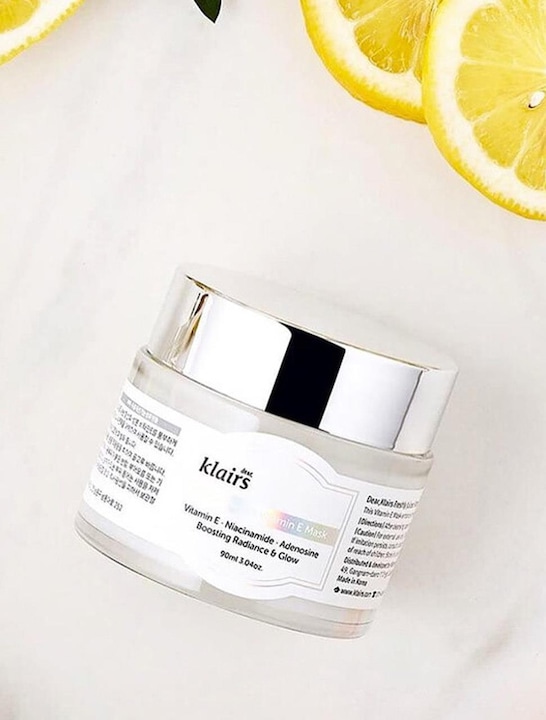 Produktbild Klairs Freshly Juiced (90 ml)