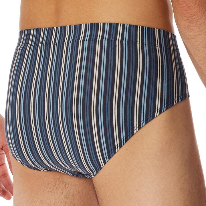 Actual product image Schiesser Slip 95/5 Essentials (M, pack of 3)