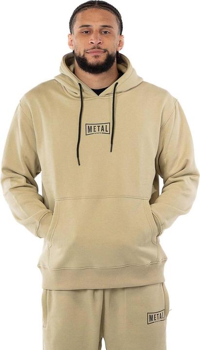 Produktbild Metal Boxe Desert Storm (S)