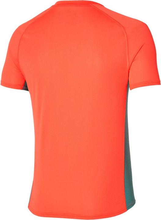 Actual product image Mizuno Trail DryAeroFlow HZ Tee (M)