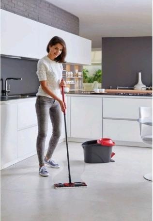 Image du produit Vileda Ultramat Turbo (1 pcs)