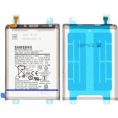 Samsung Galaxy A13 4G battery, Batteria smartphone
