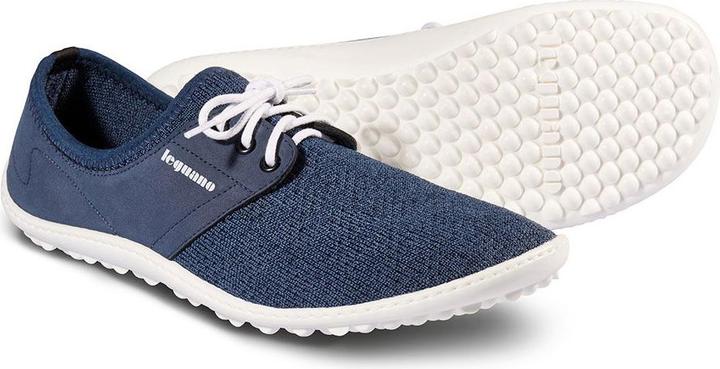 Produktbild Leguano Barfussschuh Juno Sailor (40)