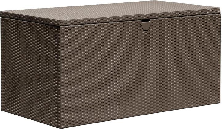 Produktbild Spacemaker Metallkissenbox