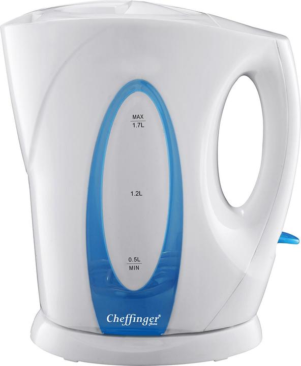 Immagine prodotto Cheffinger Wasserkocher 1.7L kabellos (1.70 l)