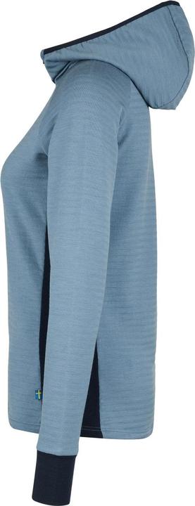 Produktbild Stoic Women's MerinoFleece260 FlenSt. Half Zip with Hood (M)
