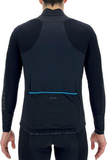 Actual product image UYN Coreshell Aerofit cycling jacket (L)