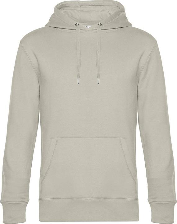 Produktbild B&C King Kapuzenpullover (M)