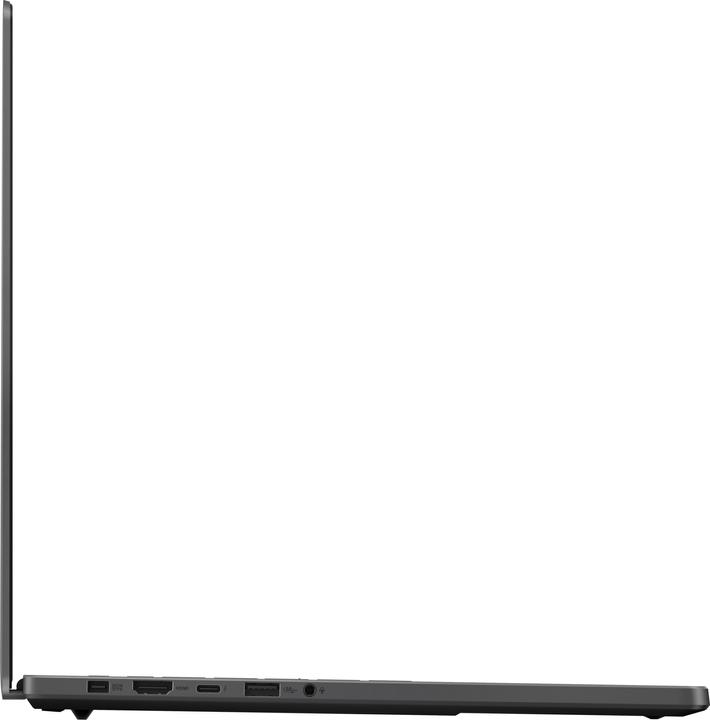 Actual product image ASUS ROG Zephyrus G16 RTX 5090 (15.98", 2000 GB, 32.77 GB, DE, Intel Core Ultra 9 285H)