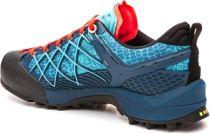 Produktbild Salewa WS Wildfire GTX /capri (40)