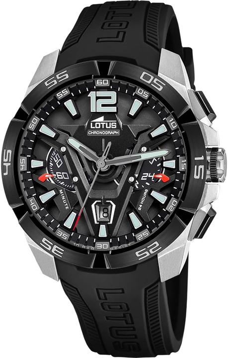 Actual product image Lotus 18944/2 Epic (Chronograph, 44 mm)