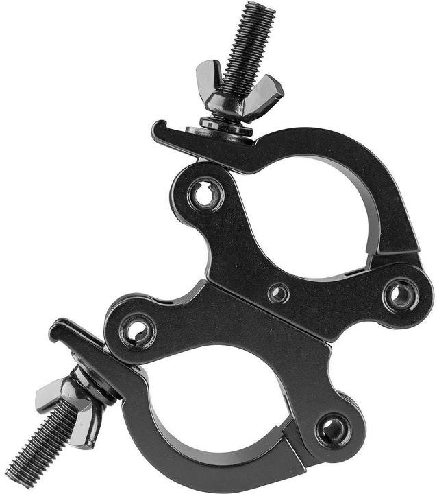 Image du produit BeamZ Clamp BC50B-200D (Support de fixation)